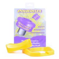 Powerflex USA - Powerflex Focus Mk3 ST/RS (2011+) Transmission Mount (Street) - Image 1