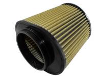 aFe Power (Advanced FLOW Engineering) - aFe MagnumFLOW Air Filters IAF PG7 A/F PG7 5-1/2F x (7x 10)B x 7T x 8H - Image 2