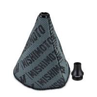 Mishimoto - Mishimoto Shift Boot Cover + Retainer/Adapter Bundle M12x1.25 Black - Image 1