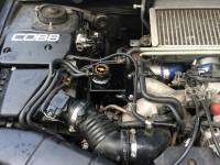 Mishimoto - Mishimoto Subaru 02-07 WRX/ 04-14 STI WRX/STI Aluminum Coolant Expansion Tank - Image 2