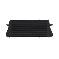 Mishimoto - Mishimoto 94-02 Dodge Ram 2500 5.9L Cummins Intercooler Kit w/ Pipes (Black) - Image 2