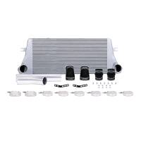 Mishimoto - Mishimoto 94-02 Dodge Ram 2500 5.9L Cummins Intercooler Kit w/ Pipes (Silver) - Image 2