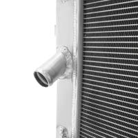 Mishimoto - Mishimoto 06-15 Mazda Miata (NC) Performance Aluminum Radiator - Image 2
