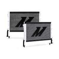 Mishimoto - Mishimoto 2015+ Ford Mustang EcoBoost Performance Aluminum Radiator - Image 2