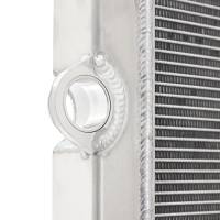 Mishimoto - Mishimoto 03-09 Toyota 4-Runner / GX470 4.7L Performance Aluminum Radiator - Image 2