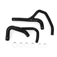 Mishimoto - Mishimoto 13-14 Dodge Ram 6.7L Cummins Silicone Radiator Hose Kit Black - Image 2