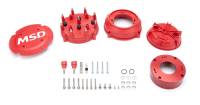 MSD Ignition - MSD Pro-Cap Cap-A-Dapt Kit, Fits MSD Pro Mag - Image 1