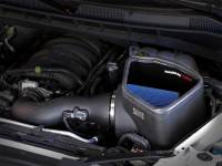 aFe Power (Advanced FLOW Engineering) - aFe Magnum FORCE Stage-2 Pro 5R Cold Air Intake System 2019 GM Silverado/Sierra V8 6.2L - Image 6