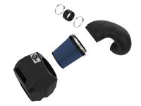 aFe Power (Advanced FLOW Engineering) - aFe 94-02 Dodge Ram 2500 L6 5.9L (td) Magnum FORCE Stage-2 Si Cold Air Intake System w/Pro 5R Filter - Image 2