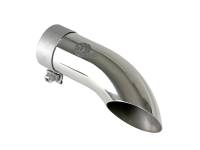 aFe Power (Advanced FLOW Engineering) - aFe ROCK BASHER 2.5in 409 SS Cat-Back Exhaust - 16-20 Toyota Tacoma L4-2.7L / V6-3.5L - Image 2