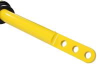 aFe Power (Advanced FLOW Engineering) - aFe Control Sway Bar Set Johnny OConnell 97-13 Chevy Corvette C5/C6 - Image 2