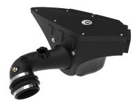 aFe Power (Advanced FLOW Engineering) - aFe MagnumForce Stage 2 Si Intake System Pro 5 R Black 06-12 BMW 3 Series E9x L6 3.0L Non-Turbo - Image 6
