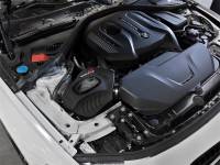 aFe Power (Advanced FLOW Engineering) - aFe Momentum GT Pro Dry S Intake System 16-17 BMW 330i F30 B46/48 I4-2.0L (t) - Image 8