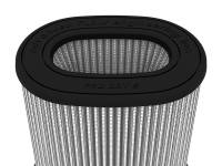 aFe Power (Advanced FLOW Engineering) - aFe MagnumFLOW Air Filter ProDry S 6.75inX4.75in F x 8.25inX6.25in B (INV) x 7.25X5in T (INV) x 9in - Image 4