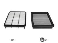 aFe Power (Advanced FLOW Engineering) - aFe MagnumFLOW Air Filters OER PDS A/F PDS Toyota Landcruiser 98-074Runner V8 03-09 - Image 2