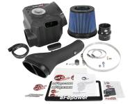 aFe Power (Advanced FLOW Engineering) - aFe Momentum GT Pro 5R Cold Air Intake System 10-18 Toyota 4Runner V6-4.0L w/ Magnuson s/c - Image 7