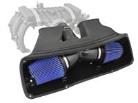 aFe Power (Advanced FLOW Engineering) - aFe Black Series Cold Air Intake 12-15 Porsche Carrera/Carrera S 3.4L/3.8L - Image 2