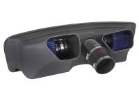 aFe Power (Advanced FLOW Engineering) - aFe Black Series Cold Air Intake 12-15 Porsche Carrera/Carrera S 3.4L/3.8L - Image 4