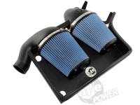 aFe Power (Advanced FLOW Engineering) - aFe MagnumFORCE Intakes Stage-2 P5R AIS P5R BMW 335i (N54) 07-11L6-3.0L/Z4 35i 09-15 (tt) - Image 7