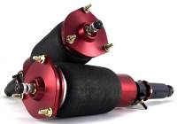 Air Lift Performance - Air Lift Performance 08-14 Infiniti G37 / 09-16 Nissan 370Z Front Kit 75521 - Image 2
