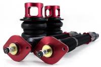 Air Lift Performance - Air Lift Performance 08-14 Infiniti G37 / 09-16 Nissan 370Z Rear Kit 75621 - Image 2