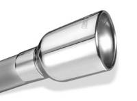 Borla - Borla 2010 Camaro SS 6.2L 8cyl Aggressive ATAK Exhaust (rear section only) - Image 2