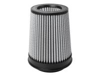aFe Momentum Intake Replacement Air Filter w/ PDS Media 5in F x 7in B x 5-1/2in T (Inv) x 9in H