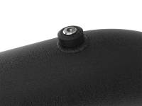 aFe Power (Advanced FLOW Engineering) - aFe BladeRunner Aluminum Hot and Cold Charge Pipe Kit Black RAM Diesel Trucks 19-23 L6-6.7L (td) - Image 4