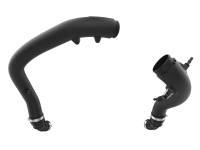 aFe Power (Advanced FLOW Engineering) - aFe 17-20 Ford Raptor 3.5L V6 Turbo Inlet Pipes - Image 4