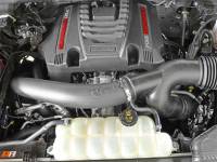 aFe Power (Advanced FLOW Engineering) - aFe 17-20 Ford Raptor 3.5L V6 Turbo Inlet Pipes - Image 8