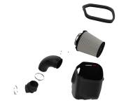 aFe Power (Advanced FLOW Engineering) - aFe 2019 Dodge Ram 2500 L6 6.7L Diesel MagnumFORCE Stage-2 Intake Pro Dry S Filter - Image 2