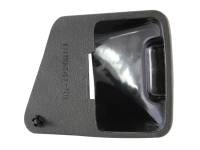 aFe Power (Advanced FLOW Engineering) - aFe MagnumFORCE Intake System Scoop 12-15 BMW 335i/335ix (F30) L6 3.0L (t) N55 - Image 3