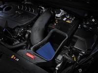 aFe Power (Advanced FLOW Engineering) - aFe Takeda Stage-2 Pro 5R Cold Air Intake System 2022 Hyundai Elantra N - Image 6