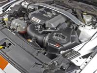 aFe Power (Advanced FLOW Engineering) - aFe Momentum GT Pro Dry S Intake System 2015 Ford Mustang GT V8-5.0L - Image 2