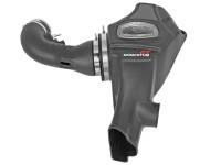 aFe Power (Advanced FLOW Engineering) - aFe Momentum GT Pro Dry S Intake System 2015 Ford Mustang GT V8-5.0L - Image 3