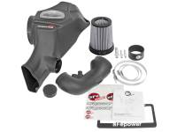 aFe Power (Advanced FLOW Engineering) - aFe Momentum GT Pro Dry S Intake System 2015 Ford Mustang GT V8-5.0L - Image 8
