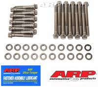 ARP SB Ford 289-302 SS 12pt head bolt kit 454-3701