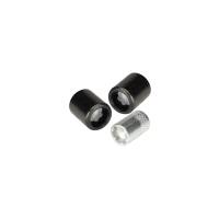 McGard - McGard 97-06 Jeep Wangler TJ / Unlimited LJ 2-Door Lock Set - (2 Locks) - Image 2