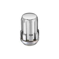 McGard - McGard SplineDrive Lug Nut (Cone Seat) M12X1.25 / 1.24in. Length (4-Pack) - Chrome (Req. Tool) - Image 3