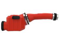 aFe Power (Advanced FLOW Engineering) - aFe Momentum GT Red Edition Cold Air Intake System w/ Pro DRY S Filter Toyota FJ Cruiser 07-23 V6-4.0L - Image 4