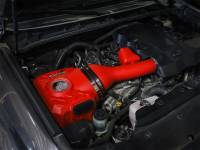 aFe Power (Advanced FLOW Engineering) - aFe Momentum GT Red Edition Cold Air Intake System w/ Pro DRY S Filter Toyota FJ Cruiser 07-23 V6-4.0L - Image 8