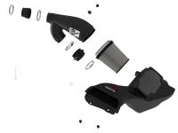 aFe Power (Advanced FLOW Engineering) - aFe Momentum GT Pro Dry S Intake System 21-22 Ford F-150 V6-3.5L (tt) PowerBoost - Image 2