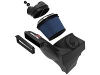 aFe Power (Advanced FLOW Engineering) - aFe Momentum GT Pro 5R Cold Air Intake System 19-23 Ford Edge ST V6-2.7L (tt) - Image 2