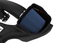 aFe Power (Advanced FLOW Engineering) - aFe MagnumFORCE Intake Stage-2 Pro 5R 2021 Ford F-150 V6-3.5L (tt) - Image 6