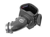 aFe Power (Advanced FLOW Engineering) - aFe 12-21 Jeep Grand Cherokee 6.4L Track Series Carbon Fiber Cold Air Intake w/Pro Dry S Filter - Image 3