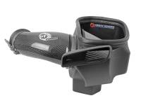 aFe Power (Advanced FLOW Engineering) - aFe 12-21 Jeep Grand Cherokee 6.4L Track Series Carbon Fiber Cold Air Intake w/Pro Dry S Filter - Image 4