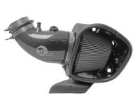 aFe Power (Advanced FLOW Engineering) - aFe 12-21 Jeep Grand Cherokee 6.4L Track Series Carbon Fiber Cold Air Intake w/Pro Dry S Filter - Image 5