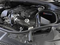aFe Power (Advanced FLOW Engineering) - aFe 12-21 Jeep Grand Cherokee 6.4L Track Series Carbon Fiber Cold Air Intake w/Pro Dry S Filter - Image 6