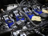 aFe Power (Advanced FLOW Engineering) - aFe 17-20 Audi A3 / 15-20 Audi A4 Scorcher High-Performance Ignition Coil (4 Pack) - Image 5