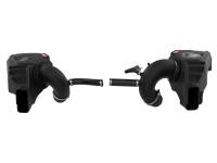 aFe Power (Advanced FLOW Engineering) - aFe 18-22 Kia Stinger V6-3.3L (tt) MagnumFORCE Intakes Stage-2 Pro 5R - Image 4